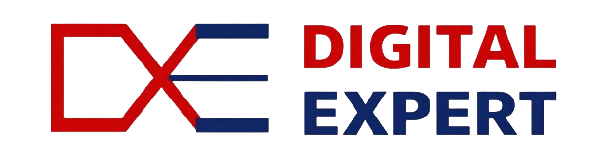 Digital Expert logo